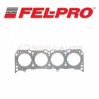 Fel-pro Cylinder Head Gasket For 1977-1982 Oldsmobile Delta 88 4.3L V8 Os New. Price: $30.78.