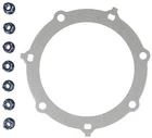 Catalytic Converter Gasket-vin: Mahle GS33591 New. Price: $51.53.