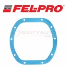 Fel-pro Rear Differential Cover Gasket For 1951 Henry J Deluxe Driveline New. Price: $19.34.