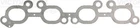 Victor Reinz 71-52767-00 Gasket, Exhaust Manifold For Nissan Neu. Price: $21.80.