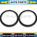 2PCS Walker Pipe Flange Gasket Fits Toyota New. Price: $23.82.