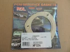 Rol MP1204 Inch Triangle Collector Flange Gaskets 3-7/8 Bolt Crcle New. Price: $14.95.