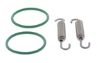 Vertex 823115 Exhaust Gasket Kit New. Price: $23.72.