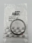 Exhaust Pipe Flange Gasket Fel-pro 61074 New. Price: $5.84.