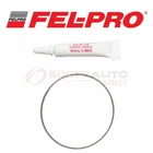 Fel-pro Engine Timing Cover Repair Sleeve For 1998-2003 Dodge Durango 3.9L Qm New. Price: $20.53.
