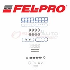Fel-pro Cylinder Head Gasket Set For 2007-2014 Chevrolet Tahoe 4.8L 5.3L V8 Hr New. Price: $278.57.