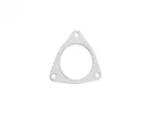 Britpart WCM500120 Exhaust Gasket Land Rover Range Evoque Discovery Sport New. Price: $19.43.