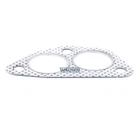 Walker Gasket Exhaust Pipe Front/rear WALK81182 New De Stock Neu. Price: $20.21.