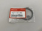 (2) New Oem Honda Acura 18212-SA7-003 V6 Exhaust Gaskets Accord Odyssey Pilot Used. Price: $9.99.