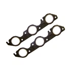 Dnj EG3143 Exhaust Manifold Gasket Set Fits 1997-2008 Pontiac Grand Prix New. Price: $33.99.