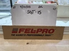 Fel-pro MS95819 Exhaust Manifold Gasket Set 1994-04 Toyota 3.0L V6 Dohc New. Price: $9.11.