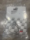 Fel-pro 60967 Exhaust Pipe Flange Gasket New. Price: $9.99.