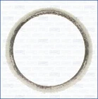 Genuine Ajusa Gasket Exhaust Pipe 00973700 For Citroen Lexus Mini Subaru Toyota Neu. Price: $45.61.