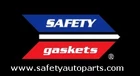 Safety Intake And Exhaust Manifold Combo Gasket-ohv, Eng Code: A14, 8 Valve New. Price: $16.35.