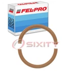 Fel-pro Rear Engine Crankshaft Seal Kit For 1981-1994 Dodge B350 5.9L V8 Jx New. Price: $35.64.