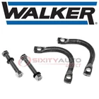 Walker Exhaust Flange Repair Kit For 2003-2006 Mercedes-benz E500 5.0L V8 Gf New. Price: $20.84.