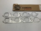 Fel-pro MS90206 Exhaust Manifold Gasket Set New. Price: $14.92.