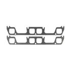 Mahle Original/clevite Sbc For D-port Exhaust Header Gasket Set 1.750 1.600 New. Price: $51.99.