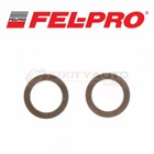 Fel-pro Front Engine Camshaft For 2001-2017 Acura Mdx Gaskets Sealing Ef New. Price: $23.85.