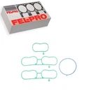 Fel-pro Eng Intake Manifold Gasket Set Lower For 2007-2008 Isuzu I-370 3.7L L5 New. Price: $28.07.