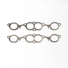 Cometic Exhaust Manifold Gasket For Gm SB2 V8 .030IN Mls C5836-030 New. Price: $71.92.