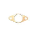 Sce Gaskets 4150 Pro Coppr Embssd Exh. 1.6"" 2 Bolt Flange Gasket"" New. Price: $34.24.