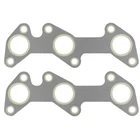 AMS8231 Apex Set Exhaust Manifold Gaskets For Toyota Camry Lexus ES250 1990-1991 New. Price: $32.02.