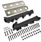 Bd Diesel 1041467 Exhaust Manifold Kit For Ram 5.7L Hemi 1500 Dt 19-24 New. Price: $556.95.