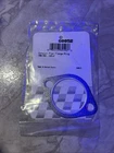 Fel-pro 60052 Exhaust Pipe Flange Gasket New. Price: $9.99.