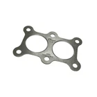 110.023 Fischer & Plath Exhaust Flange Gasket For Vw Volkswagen Beetle Passat New. Price: $18.45.