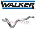 Walker Exhaust For 1993 Cadillac Fleetwood 5.7L V8 - Tail Pipes Jb New. Price: $68.03.