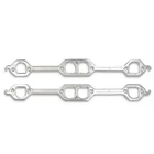 Patriot Exhaust 66031 SEAL-4-GOOD Gaskets Chevrolet Sb D-port LT1 1.375 In New. Price: $56.07.