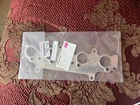 For 2005-2023 Toyota Tacoma 2.7L L4 Exhaust Manifold Gasket Set Fel-pro 2006 New. Price: $50.00.