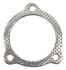 Exhaust Pipe Flange Gasket-sedan Ap 8611 New. Price: $37.43.