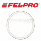 Fel-pro Exhaust Pipe Flange Gasket For 2007-2009 Suzuki SX4 2.0L L4 Cl New. Price: $19.66.