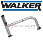 Walker Exhaust Y For 1988-1993 Gmc C1500 4.3L 5.0L V6 V8 Tail Pipes Xf New. Price: $113.55.