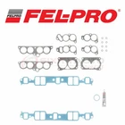 Fel-pro Intake Manifold Gasket Set For 1985-1992 Pontiac Firebird 5.0L 5.7L Ub New. Price: $64.54.