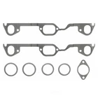 Exhaust Manifold Gasket Set Fel-pro Ms 9499 Sh New. Price: $33.88.
