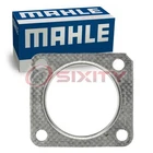 Mahle Inlet Catalytic Converter Gasket For 1965-2006 Jeep Cherokee CJ5 CJ6 Nt New. Price: $13.13.