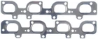 Exhaust Manifold Gasket Set Mahle MS19672 New. Price: $32.61.