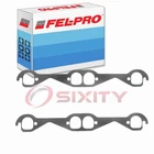 Fel-pro 1406 Exhaust Manifold Gasket Set For MS19985 95098SG 7154 5965 Pz New. Price: $38.62.