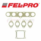 Fel-pro Intake Exhaust Manifold Combination Gasket For 1959-1960 Fargo P300 Qd New. Price: $24.01.