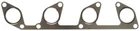 Exhaust Manifold Gasket-eng Code: Cjaa Mahle MS19883 New. Price: $21.90.