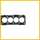 Mahle 54670 Engine Cylinder Head Gasket New. Price: $154.09.