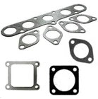 Manifold Gaskets For 1945-1960 Dodge Flat-fender Power Wagons WM300 WM-300 New. Price: $47.88.