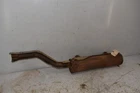 2004 Yamaha Kodiak 450 Muffler 3GD-14613-00-00 Used. Price: $139.99.