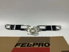 Fel-pro MS90590 Exhaust Manifold Gasket For 1979-84 Chevrolet Gmc 250-L6 New. Price: $9.89.