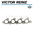 Mahle MS19292 Exhaust Manifold Gasket For Tailpipe Je New. Price: $26.20.