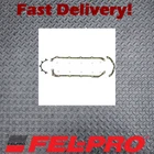 Fel-pro Oil Pan Gasket Set Suits Pontiac 400 (years: 67-79) Brand. Price: $31.72.