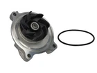 For Sil PA1002A Water Pump, With Gasket Fits: Mercedes T-m Neu. Price: $57.92.